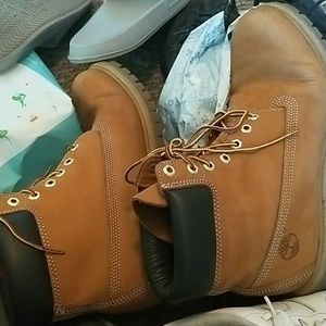 timberland boots